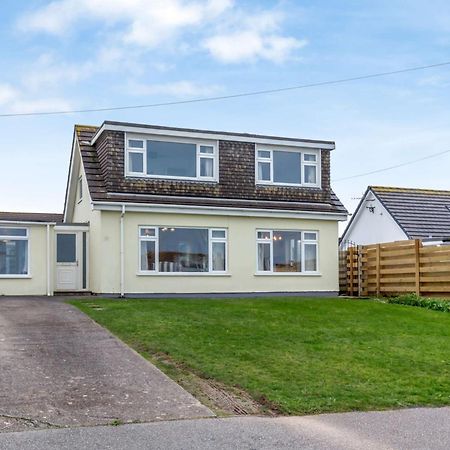 3 Bed In Porthtowan 90556 Villa Exteriör bild