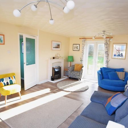 3 Bed In Porthtowan 90556 Villa Exteriör bild
