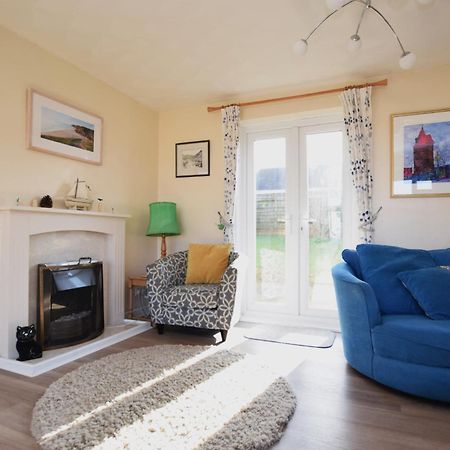 3 Bed In Porthtowan 90556 Villa Exteriör bild