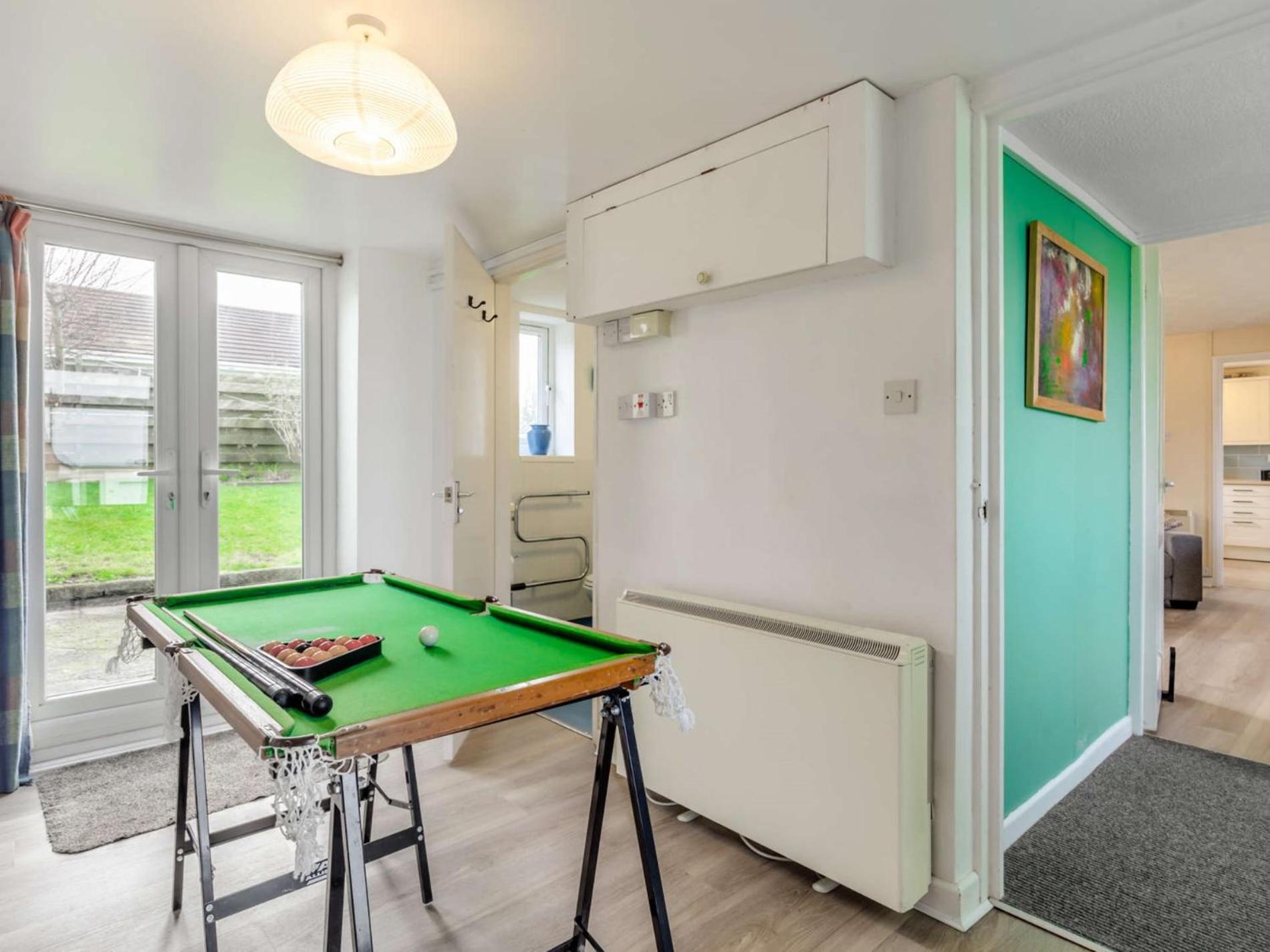3 Bed In Porthtowan 90556 Villa Exteriör bild